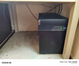 SANTAK山特MT1000S后備式UPS不間斷電源1KVA/600W機房監(jiān)控長時間備用含蓄電池套餐 MT1000S 1KVA 600W 續(xù)航1小時 曬單實拍圖