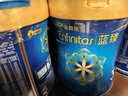 美贊臣藍臻 3段奶粉 幼兒配方奶粉（12-36月）820g*6罐 乳鐵蛋白 新國標 曬單實拍圖