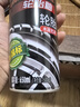 龜牌（Turtle Wax）黑水晶輪胎釉輪胎光亮劑(321001*3)650ml輪胎蠟清潔上光養(yǎng)護劑 曬單實拍圖