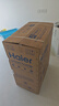 海爾（Haier）國(guó)家補(bǔ)貼20%雙膽扁桶電熱水器60升麥浪BK5 富鍶小藍(lán)瓶?jī)裟w洗 內(nèi)膽免清洗 3300W速熱家用一級(jí)能效 曬單實(shí)拍圖