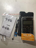 Casio 卡西歐FX-991CNX中文版科學(xué)函數(shù)計算器初高中大學(xué)考研物理化學(xué)競賽高考適用 老款FX-991CN X黑色+四件套 曬單實拍圖