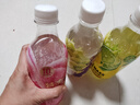 MAXX 特濃檸檬柚子多汁葡萄樹(shù)莓桃桃果汁微碳酸飲料汽水氣泡水年貨 【3味組合】500ml*3瓶 曬單實(shí)拍圖