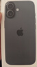 Apple/蘋果 iPhone 17 256GB 黑色 支持移動(dòng)聯(lián)通電信5G 雙卡雙待手機(jī) 曬單實(shí)拍圖