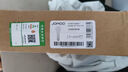 九牧（JOMOO）花灑噴頭蓮蓬頭五功能硅膠凈垢手持花灑S175015-2B02-1 曬單實(shí)拍圖