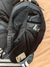 阿迪達(dá)斯 （adidas）男子 運(yùn)動(dòng)型格系列 M 3S CHELSEA 短褲 JE6436 黑色 XL 曬單實(shí)拍圖