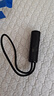 飛利浦（PHILIPS）手電筒強(qiáng)光手電騎行警示燈便攜戶外照明迷你小型應(yīng)急燈SFL1126 曬單實(shí)拍圖