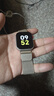 傾晨【熱銷1萬(wàn)+】適用華為fit3/fit4表帶女生米蘭尼斯磁吸表帶華為watch fit4pro手表表帶男士夏天夏季 米蘭磁吸【星光色】 曬單實(shí)拍圖