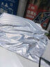 巫記汽車(chē)遮雪擋前擋風(fēng)玻璃防凍罩防霜防雪風(fēng)擋布車(chē)衣車(chē)罩專(zhuān)用加厚四季 豐田凱美瑞漢蘭達(dá)威蘭達(dá)雷凌鋒等 曬單實(shí)拍圖