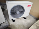 日立（HITACHI）中央空調(diào)風(fēng)管機(jī)一拖一U享4匹家用大客廳嵌入式一價(jià)全包1級(jí)能效冷暖 家電國(guó)家補(bǔ)貼 RPIZ-90HDQ1/P 曬單實(shí)拍圖
