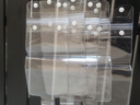防水手機套騎行手機防水袋騎手專(zhuān)用可充電觸屏防雨手機套外賣(mài)裝備 防水保護套【2個(gè)裝】 6.9英寸內通用 曬單實(shí)拍圖
