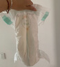 MOONY尤妮佳極上系列極光薄紙尿褲NB86片(1-5kg)尿不濕超薄散熱 曬單實(shí)拍圖