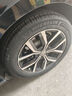 米其林（MICHELIN）汽車(chē)輪胎 215/55R17 94V 浩悅五代Primacy 5 適配邁騰帕薩特/天籟 曬單實(shí)拍圖
