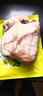 羊小柒寧夏灘羊肉生鮮 原切肋排2.4斤國產(chǎn)羊排骨清真羊肉 生鮮燒烤食材 曬單實(shí)拍圖