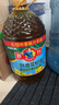多力【張若昀同款】物理壓榨非轉(zhuǎn)基因特香菜籽油6.18L 食用油 曬單實(shí)拍圖