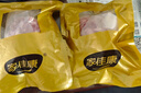 家佳康 亞麻籽小里脊肉340g 冷凍豬梅條肉豬柳 國產(chǎn)豬肉生鮮 中糧出品 曬單實拍圖