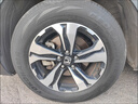 優(yōu)科豪馬（yokohama）橫濱輪胎/汽車輪胎 235/65R17 G98HV 104H 原配本田CR-V/皓影 曬單實拍圖