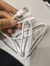 直閃適用華為66W充電器type-c超級快充Mate60Pro數(shù)據(jù)線p40榮耀手機(jī)插頭usb充電頭Nova9原X5套裝充電線 1米6A超級快充線 曬單實拍圖
