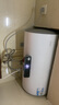 海爾（Haier）家用80升60/50L電熱水智能WIFI儲水式衛生間MC3洗澡一級能效租房家用洗澡即熱官方儲水式 60L 2200W 約60%用戶(hù)家庭選擇NQ3 曬單實(shí)拍圖