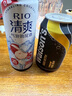 銳澳（RIO）預(yù)調(diào)酒 雞尾酒 洋酒 果酒5度清爽0糖系列 500ml*12罐 聚會送禮 曬單實拍圖