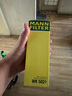 曼牌（MANNFILTER）燃油濾清器汽油濾芯汽油濾WK5021沃爾沃S90S60/V90/XC90II/XC60II 曬單實(shí)拍圖