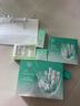 百雀羚（PECHOIN）套裝禮盒肌初致臻水乳霜眼霜面膜抗皺緊致品質(zhì)國貨七夕情人節(jié)禮物 曬單實(shí)拍圖
