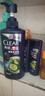 清揚（CLEAR）男士去屑洗發(fā)水清爽控油活力運動(dòng)型青檸薄荷醇蓬松洗頭膏冰感洗發(fā) 清揚清爽控油500g+100g*2體驗裝 曬單實(shí)拍圖