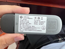 惠普（HP）可插自己卡隨身Wifi6支持5G/4G設(shè)備移動(dòng)雙網(wǎng)全國通用高速無限流量2025款全網(wǎng)通便攜無線路由器車載 曬單實(shí)拍圖