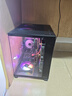 微星 酷睿i5 12600KF/RTX4060/4060TI/4070S/5060Ti海景房游戲主機(jī)電腦臺(tái)式機(jī)優(yōu)惠補(bǔ)貼組裝電腦DIY主機(jī) 配三  i5-12600KF+首發(fā)RTX5060 曬單實(shí)拍圖