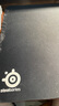 賽睿（SteelSeries）加厚版鼠標(biāo)墊大號(hào) QcK Heavy Large 450*400*6mm 游戲電競(jìng)鼠標(biāo)墊 電競(jìng)fps順滑鼠標(biāo)墊CSGO 電腦桌墊 曬單實(shí)拍圖