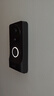 普聯(lián)（TP-LINK）智能雙攝可視門鈴 電子貓眼家用監(jiān)控?cái)z像頭 全彩夜視 快遞看護(hù) 逗留強(qiáng)拆報(bào)警 遠(yuǎn)程查看對(duì)講 DB55C 曬單實(shí)拍圖