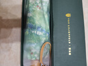 VONLILIENFELD費(fèi)樂德五折傘雙層遮陽傘膠囊防曬傘高端折疊小傘迷你輕便膠囊傘 曬單實(shí)拍圖