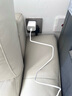Viken【直營正品】蘋果15/16充電器頭適配原裝45W/30W快充套裝16/15 Pro/promax/plus充電線氮化鎵 【原盒封裝】蘋果30W快充頭+1米編織快充線 安全認(rèn)證不傷機(jī) 曬單實(shí)拍圖