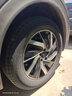 佳通(Giti)輪胎225/60R18 100H  SUV520 原配 博越 適配 瑞虎7/宋Pro  曬單實拍圖