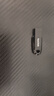 閃迪（SanDisk）128GB USB3.2 U盤 CZ550黑色 讀速100MB/s 安全加密 數(shù)據(jù)恢復 學習辦公電腦車載 高速大容量優(yōu)盤 曬單實拍圖