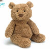 Jellycat巴塞羅熊動物毛絨玩偶兒童安撫公仔小熊潮玩生日新婚禮物 巴塞羅熊 Medium 曬單實拍圖