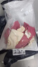 歐孕（OUYUN）嬰兒吸汗巾4層紗布隔汗巾寶寶止汗巾 甜粉萌寵 27×20(五條裝) 曬單實拍圖