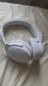 Bose QuietComfort 45升級款 無(wú)線(xiàn)消噪藍牙耳機（線(xiàn)下門(mén)店體驗）頭戴式降噪耳機 QC45二代 晨霧白（可門(mén)店自提） 曬單實(shí)拍圖