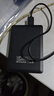 科碩（KESU）1TB 移動硬盤大容量 雙盤備份 USB3.0 外接機(jī)械硬盤 海量存儲 手機(jī)連接 2.5英寸 曬單實(shí)拍圖