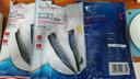 京東超市 海外直采 冷凍挪威青花魚(yú)700g/袋 帶皮去刺 燒烤食材 海鮮水產(chǎn) 曬單實(shí)拍圖