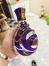 潭酒大肚潭大曲坤沙光瓶酒醬香型白酒10年老酒純糧釀造收藏送禮口糧酒 53度 369mL 12瓶 （原裝箱） 曬單實拍圖