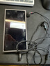 HiBy R6PRO MAX海貝安卓播放器音樂MP3大屏WiFi雙向藍牙HIFI隨聲聽DSD硬解高通665 藍色 曬單實拍圖
