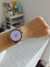 華為（HUAWEI）【咨詢(xún)享優(yōu)惠】華為WATCH GT 5手表運動(dòng)智能向日葵定位藍牙通話(huà)50米防水玄璣感知男女AX智能4pro 41MM珍珠白【送皮表帶+貼膜】 曬單實(shí)拍圖