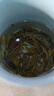 盧正浩茶葉自己喝綠茶2025明前特級(jí)龍井茶新茶180g紙包 甄選長(zhǎng)輩送禮 曬單實(shí)拍圖