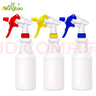 農(nóng)寶酒精84消毒液噴壺霧化細(xì)霧噴霧瓶噴瓶澆花噴壺耐腐蝕酸堿 藍(lán)色 曬單實(shí)拍圖