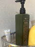 京東京造專研二硫化硒去屑洗發(fā)水500ml止癢洗頭膏控油蓬松洗發(fā)露金榜第1 曬單實拍圖