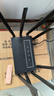 豆弗【免裝寬帶免拉網(wǎng)線】wifi6無線路由器隨身CPE通電有網(wǎng)移動無線網(wǎng)絡(luò)千兆寬帶企業(yè)級路由器辦公SIM 至尊版【16核-8天線】 無需寬帶通電有網(wǎng)/首年流量免費用 曬單實拍圖