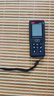 得力（deli）激光測距儀鋰電語音綠光紅外線高精度電子激光尺戶外測房儀100米 曬單實拍圖