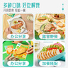 優(yōu)形雞胸肉即食 煙熏味5袋*100g冷藏 低脂高蛋白 健身輕食代餐早餐 曬單實拍圖