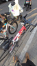 邁金（Magene）Exar tube700cTPU內(nèi)胎公路自行車超輕輪胎法嘴內(nèi)胎單車配件 曬單實拍圖