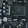 AMD 銳龍R5 5600GT核顯 搭微星MSI A520M-A PRO 板U套裝 CPU主板套裝 曬單實(shí)拍圖